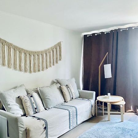 New Studio Like Hotel Room “Paris Expo “ Porte De Versaille Εξωτερικό φωτογραφία