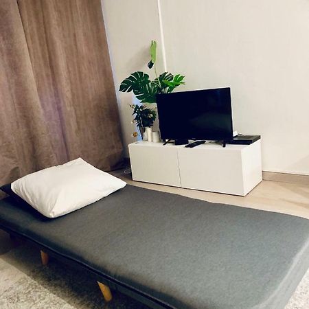 New Studio Like Hotel Room “Paris Expo “ Porte De Versaille Εξωτερικό φωτογραφία