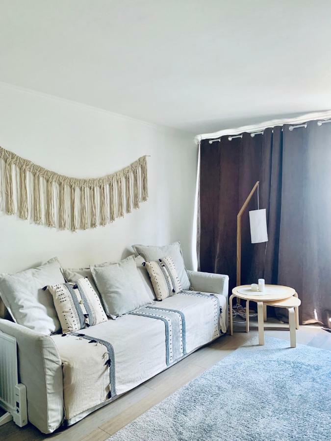 New Studio Like Hotel Room “Paris Expo “ Porte De Versaille Εξωτερικό φωτογραφία