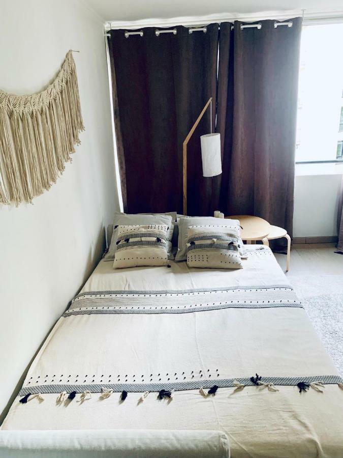 New Studio Like Hotel Room “Paris Expo “ Porte De Versaille Εξωτερικό φωτογραφία